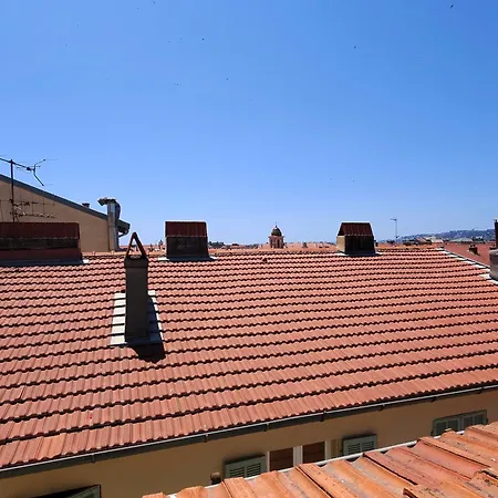 Jolie Privee Centre-ville * Nizza